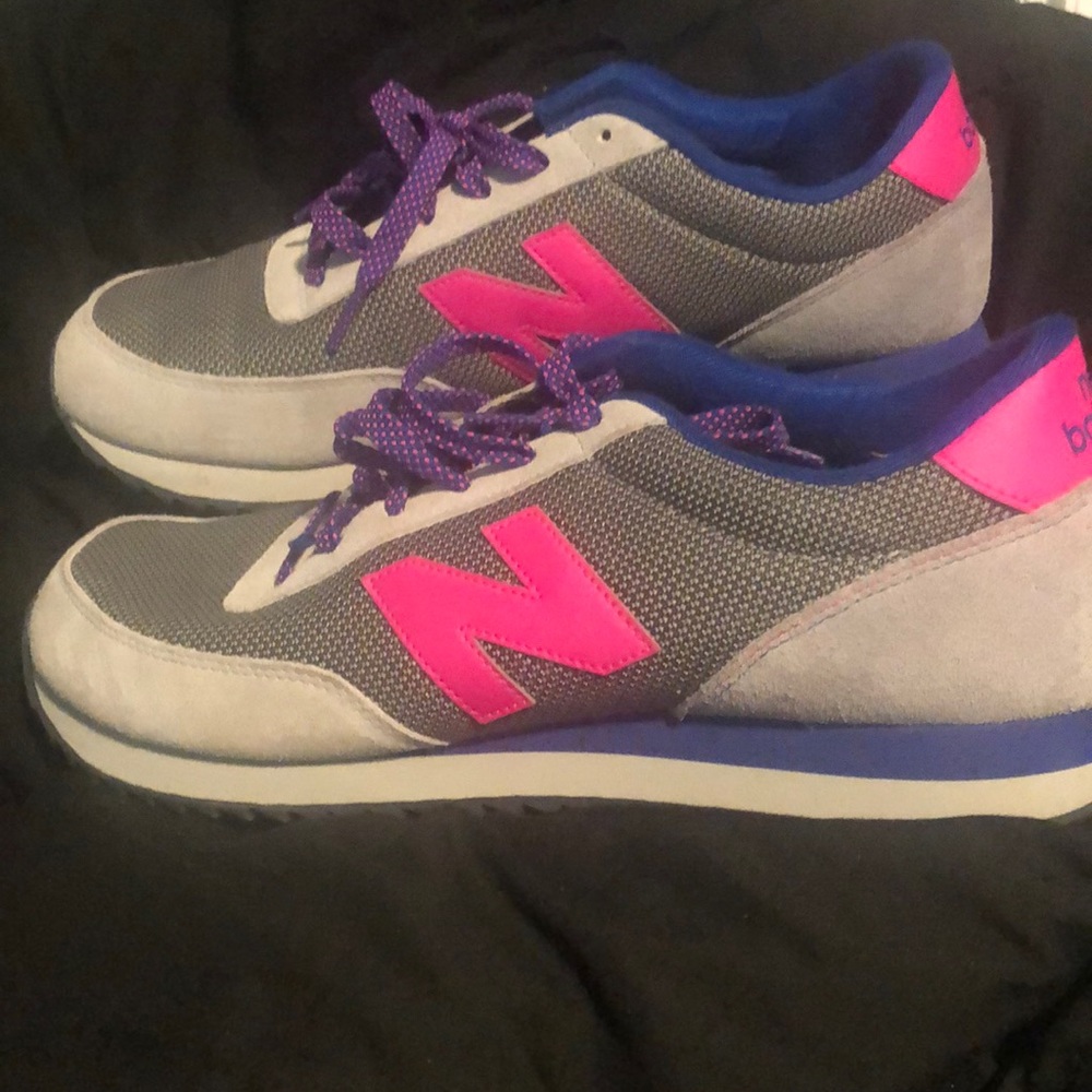 New Balance